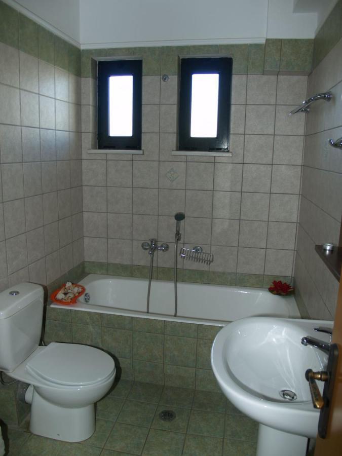 Apartament Irida -ex Blazis House *