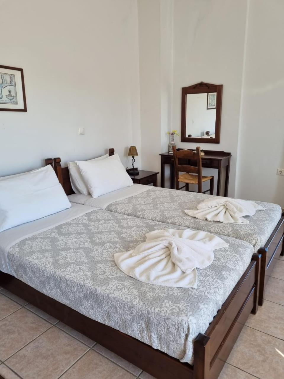 Apartament Irida -ex Blazis House *