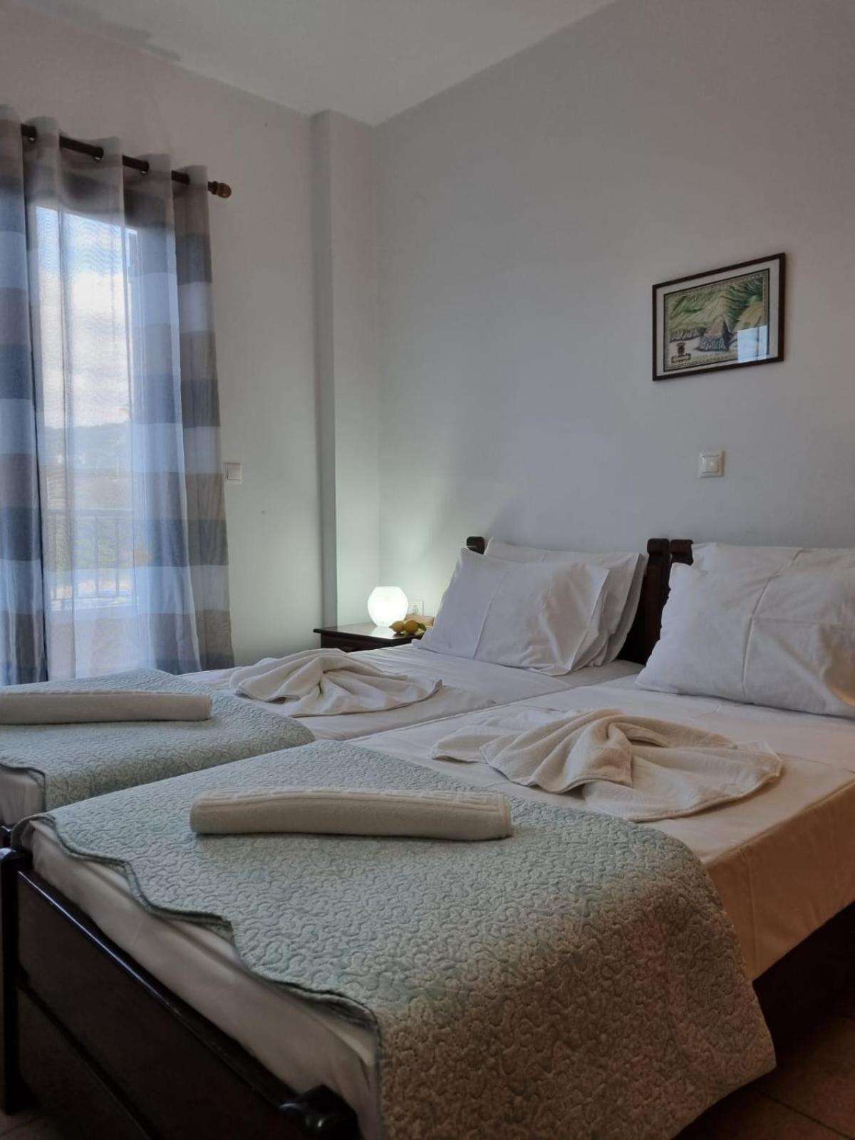 Apartament Irida -ex Blazis House Almirida