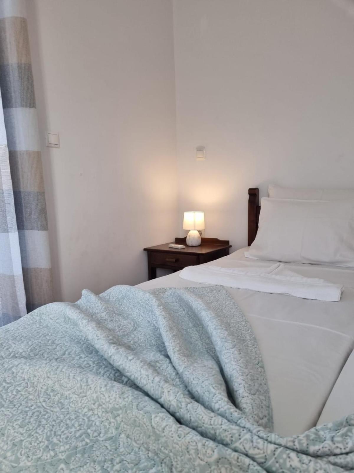 Irida -ex Blazis House Apartament *