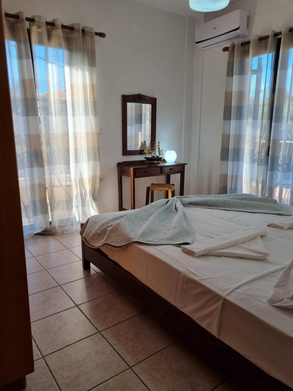 Apartament Irida -ex Blazis House Almirida