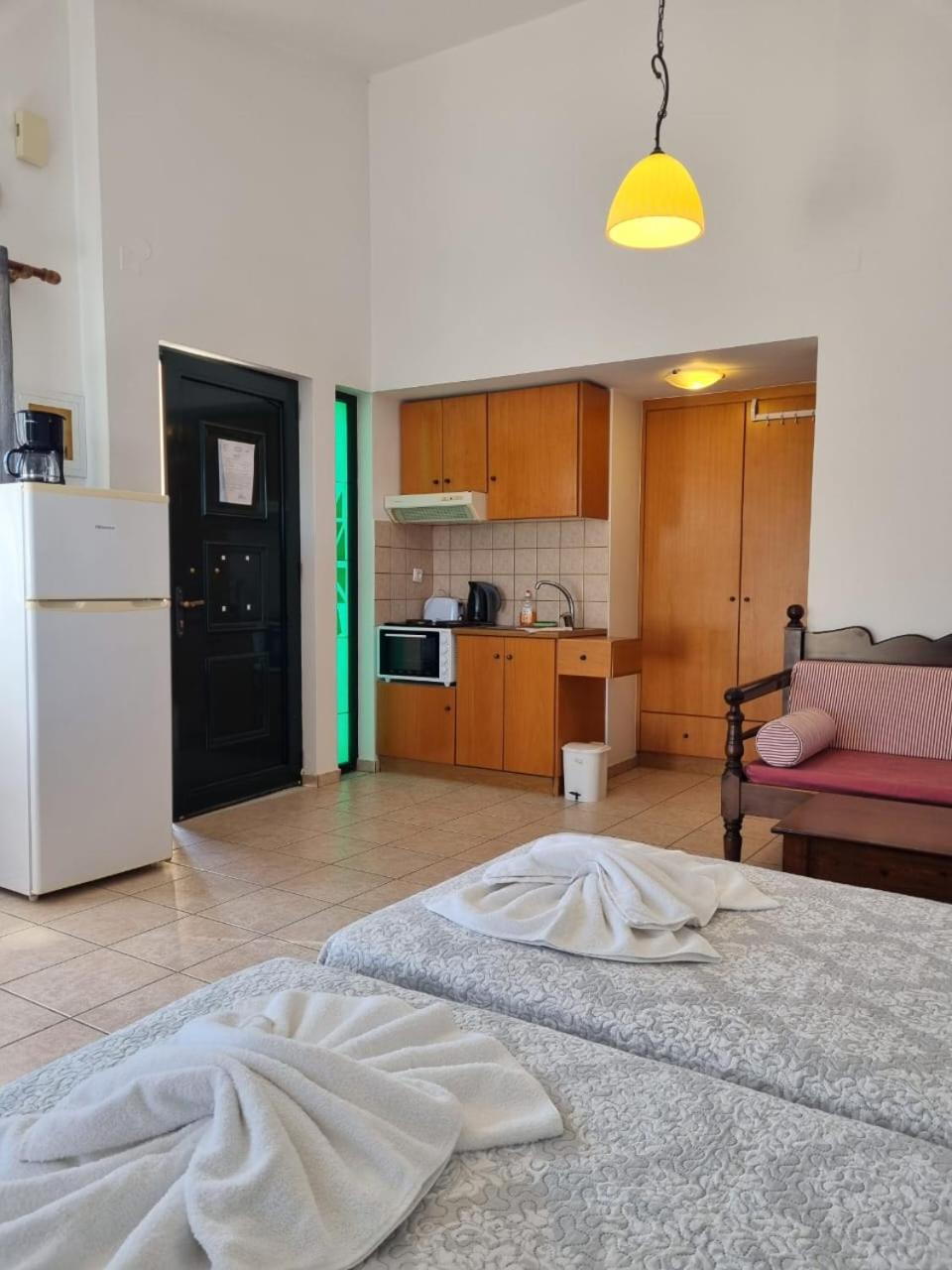 Irida -ex Blazis House *