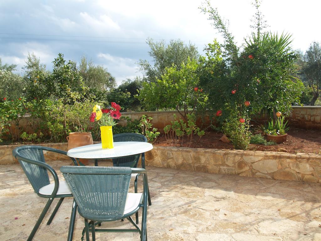 Apartament Irida -ex Blazis House *
