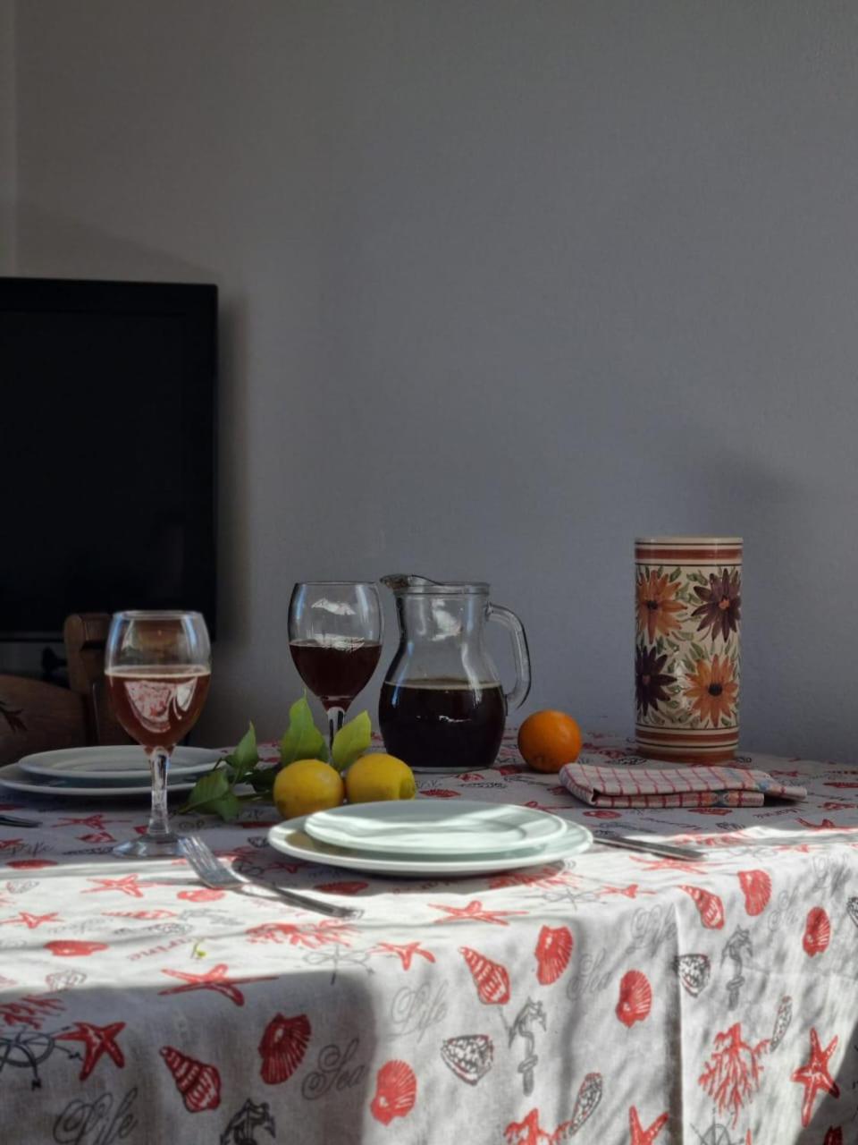 Apartment Irida -ex Blazis House Almyrida (Crete)