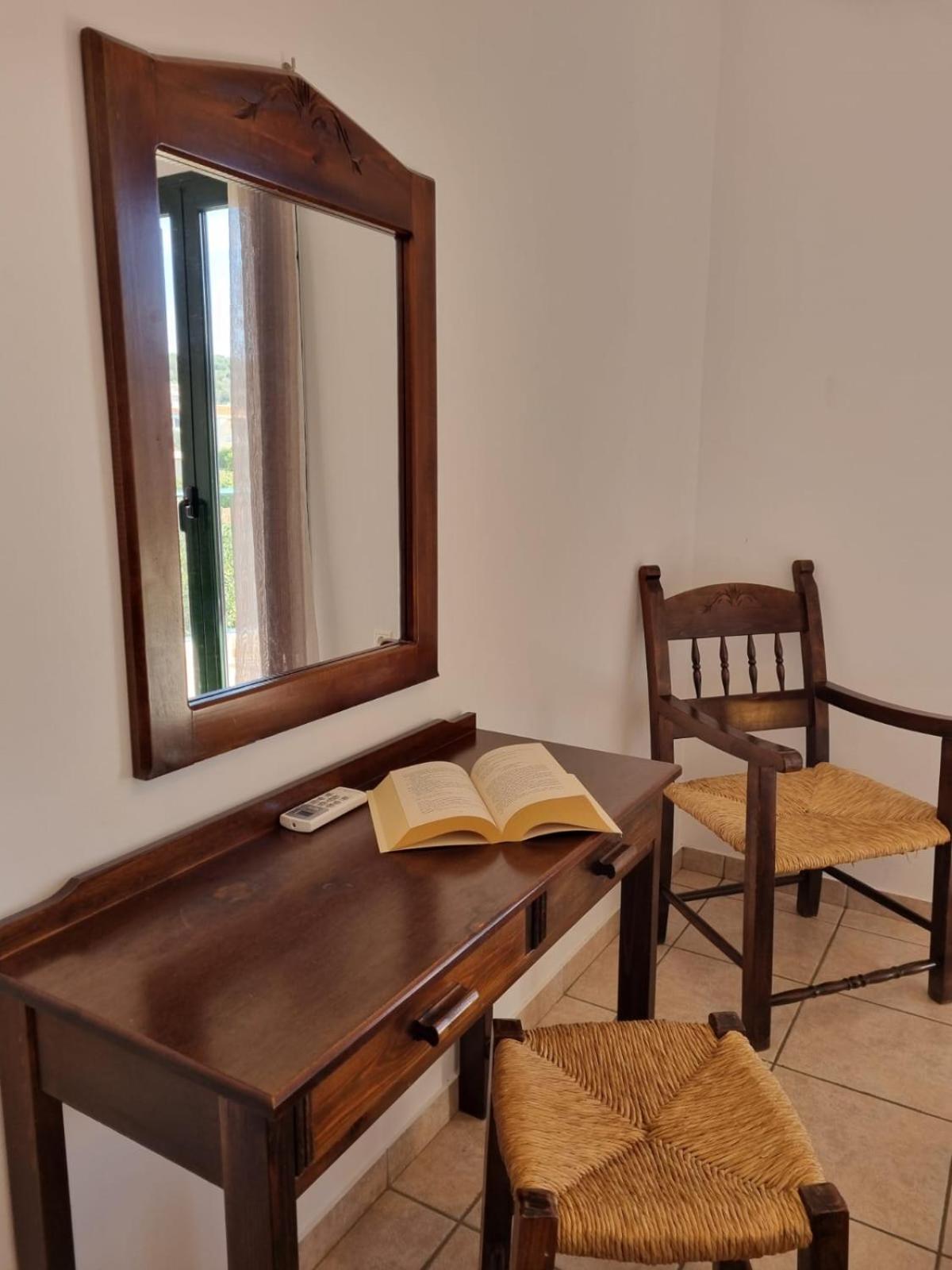 Daire Irida -ex Blazis House
