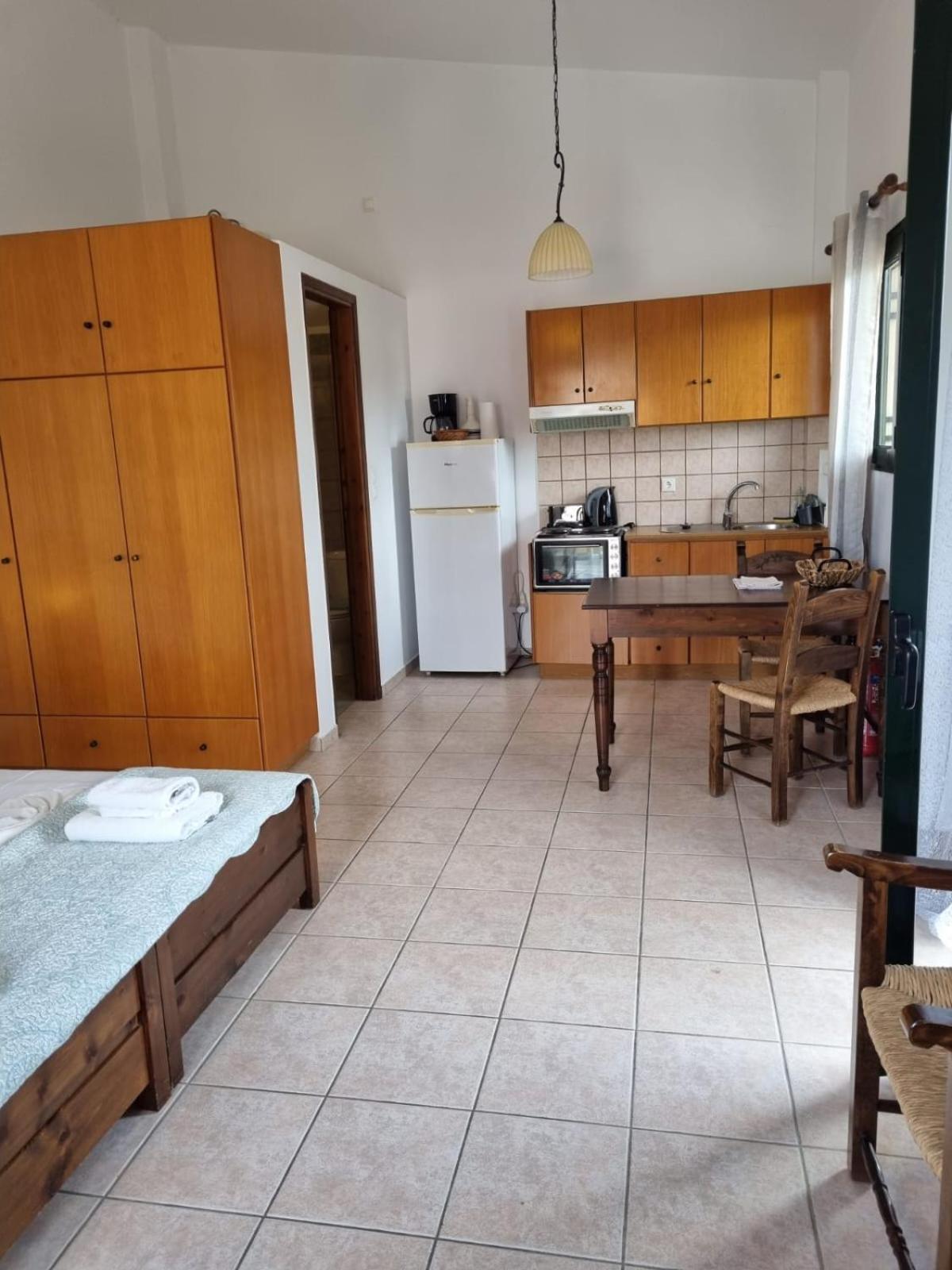 Irida -ex Blazis House