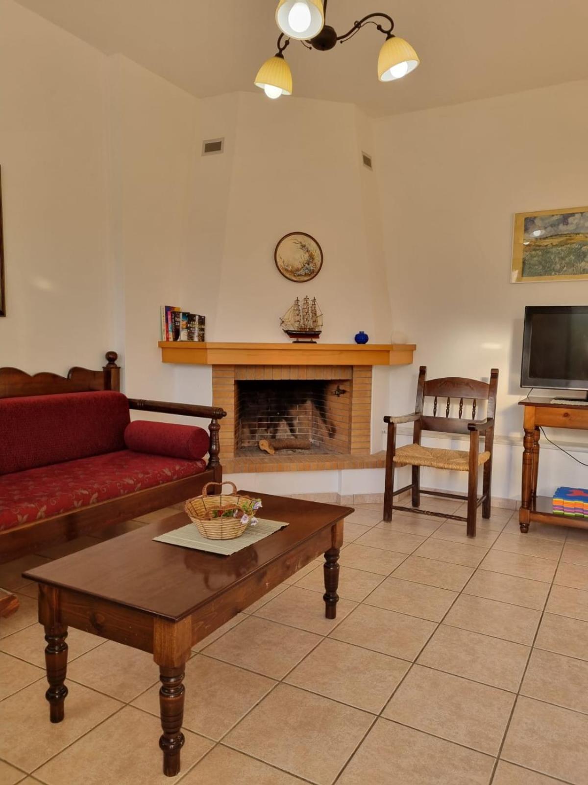 Irida -ex Blazis House