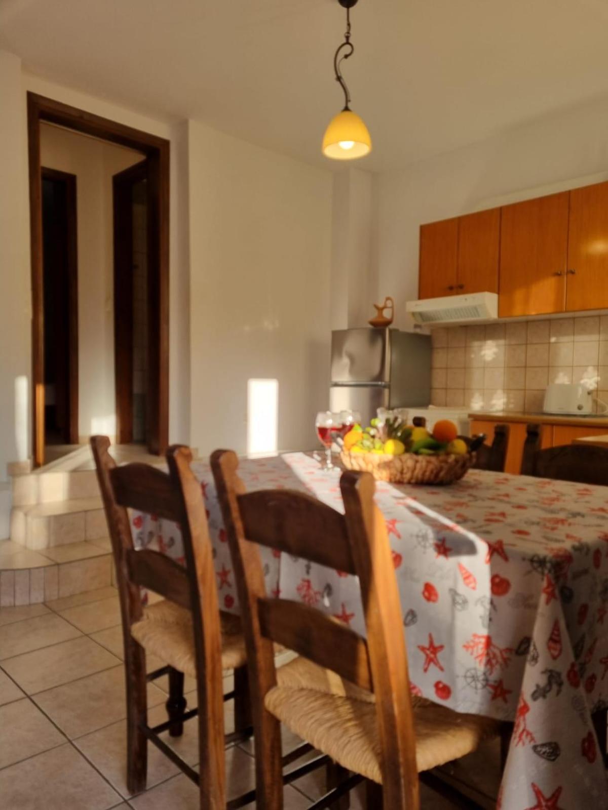 Irida -ex Blazis House Daire *