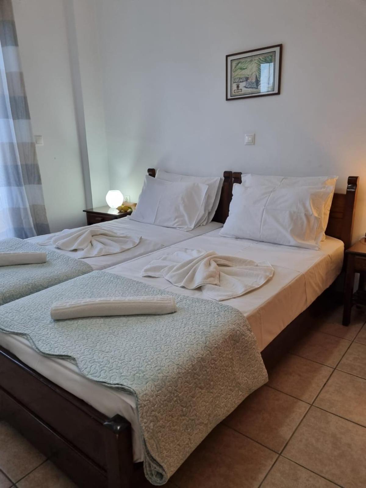 Irida -ex Blazis House