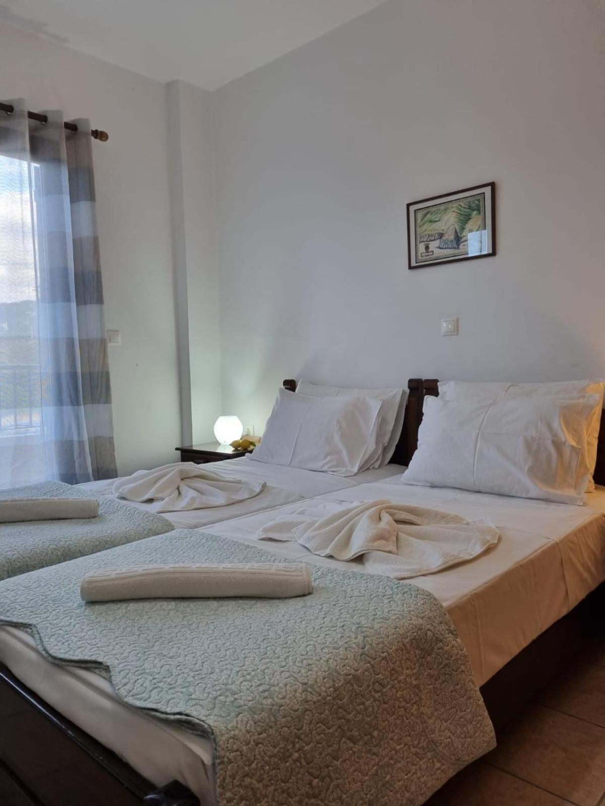Apartmán Irida -ex Blazis House