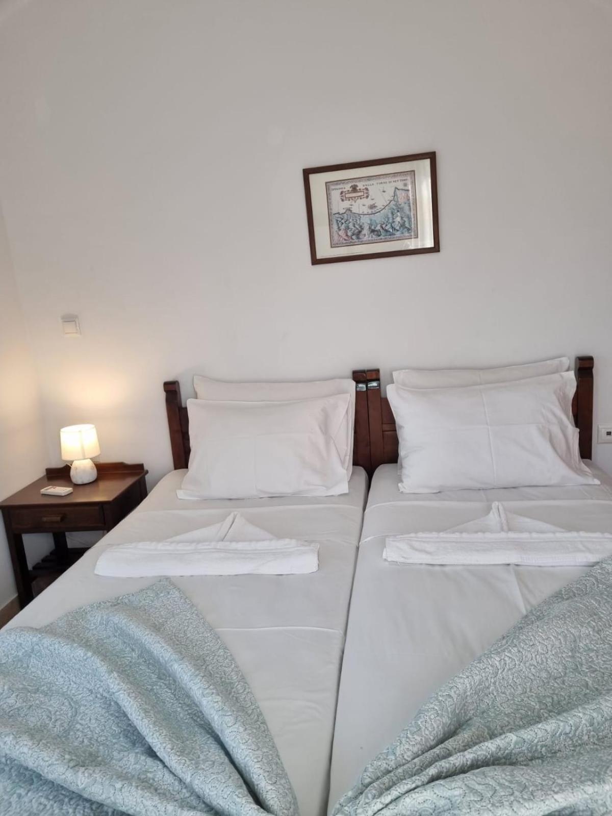 Irida -ex Blazis House Almirida