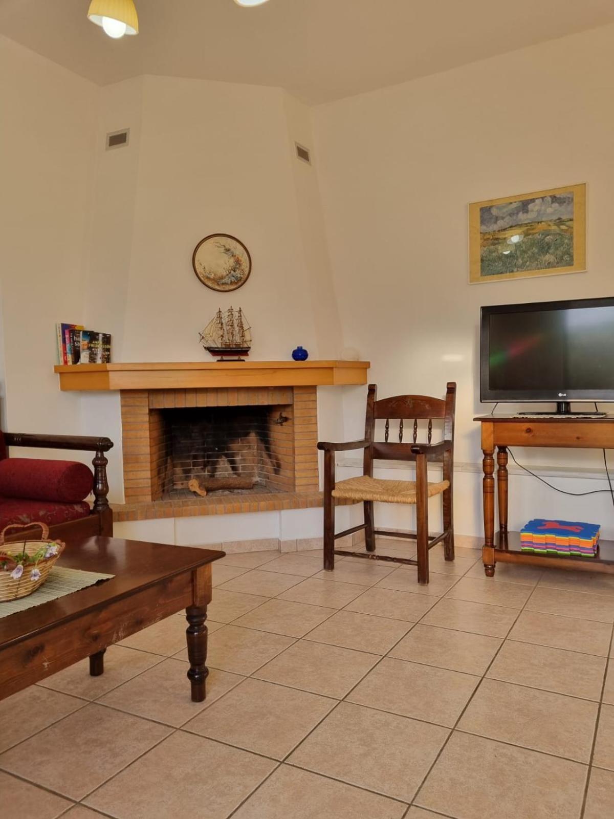 Irida -ex Blazis House Daire *