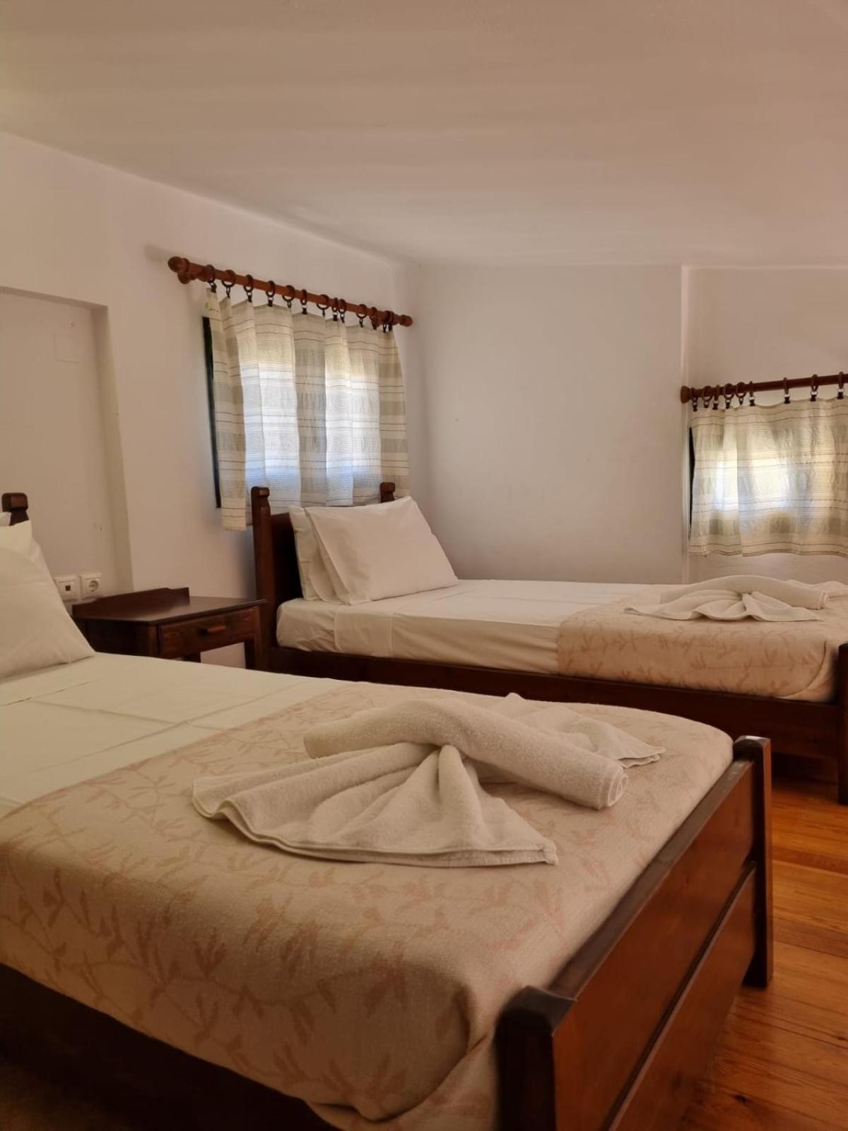 Irida -ex Blazis House Daire *