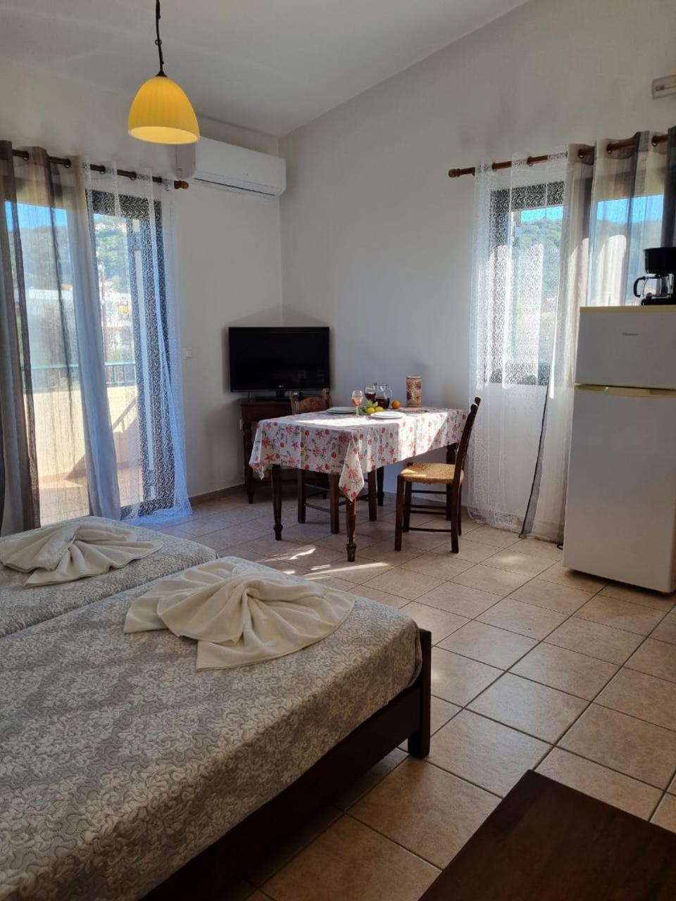 Irida -ex Blazis House Daire *