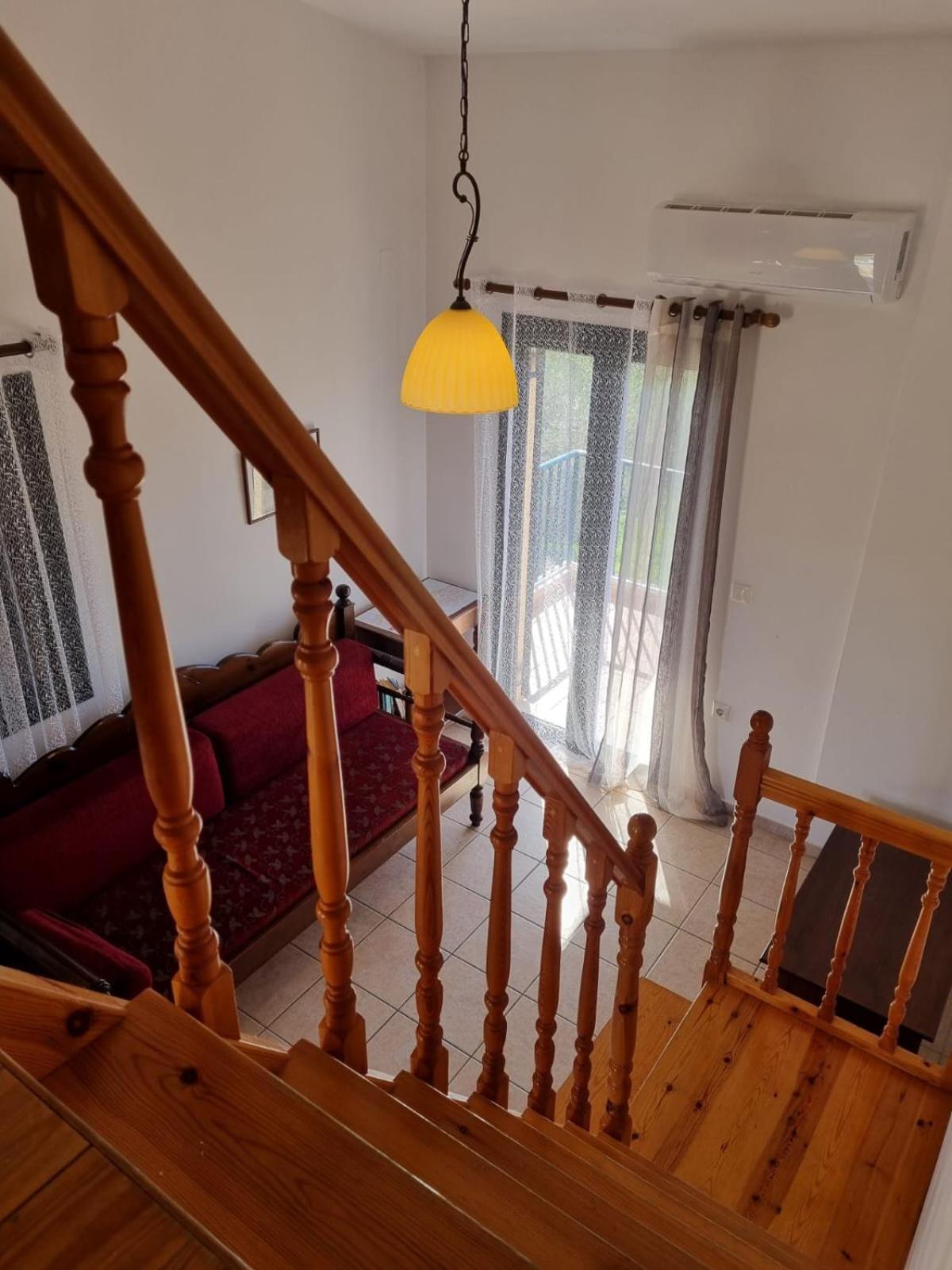 Irida -ex Blazis House