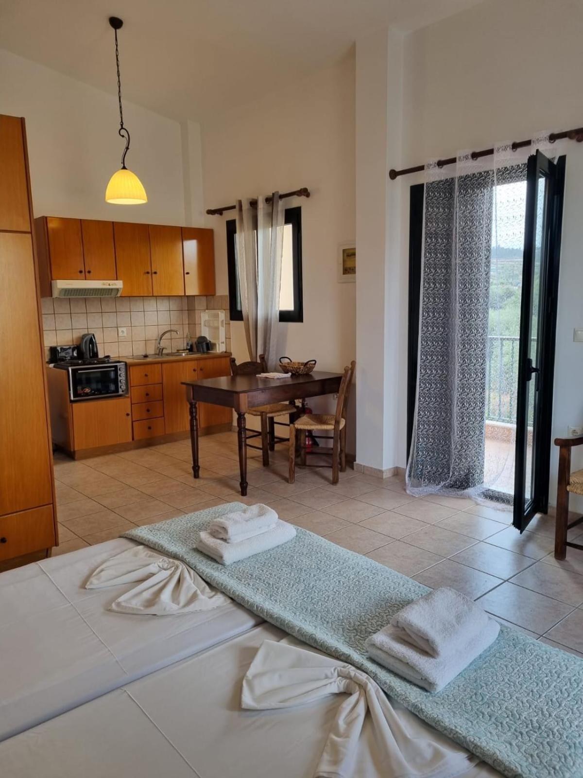 Daire Irida -ex Blazis House